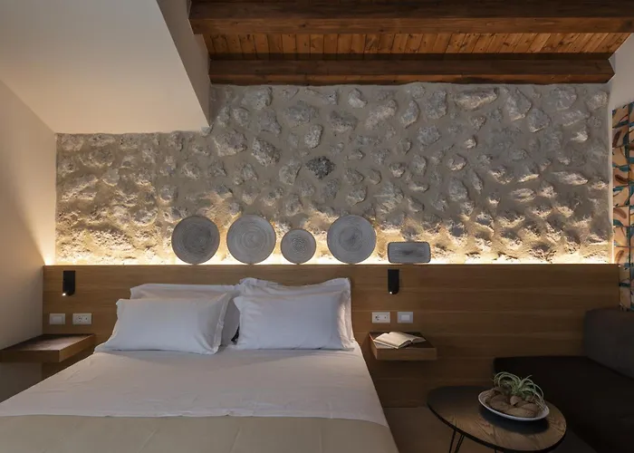 Borgo Giallonardo Wine Relais