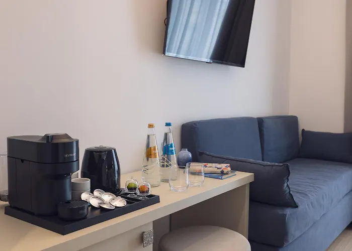Selinunte Boutique Hotel
